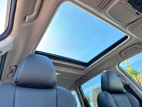 Used 2020 Subaru Forester Touring w/ Popular Package #2 image 10