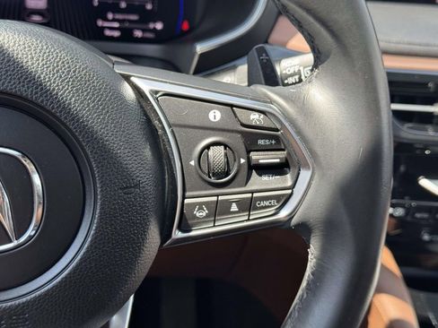 Certified 2024 Acura MDX SH-AWD w/ Technology Package image 22