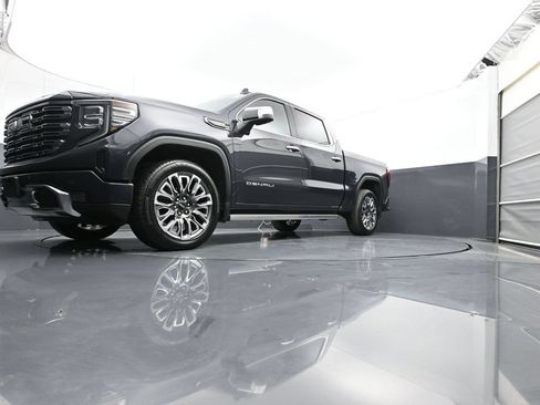 Used 2023 GMC Sierra 1500 Denali Ultimate AWD/4WD image 55