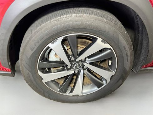 Used 2020 Lexus NX 300 FWD w/ Premium Package image 14