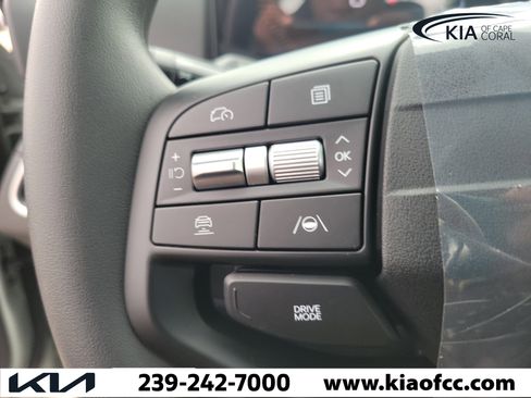 New 2026 Kia K4 FWD image 31