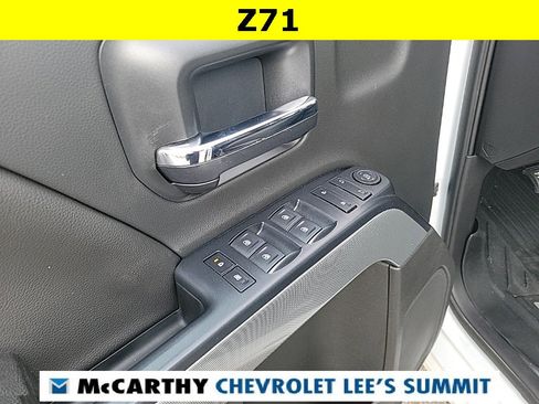 Used 2018 Chevrolet Silverado 1500 LT w/ All Star Edition image 25