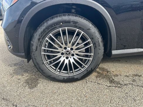 New 2026 Mercedes-Benz GLC 300 4MATIC image 27