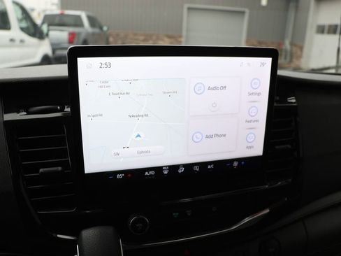 New 2024 Ford Transit 350 AWD w/ Interior Upgrade Package image 23
