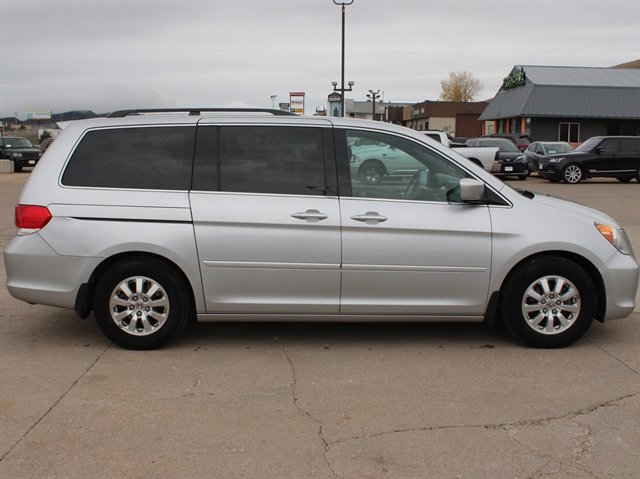 Used 2010 Honda Odyssey EX image 5