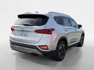 Used 2019 Hyundai Santa Fe AWD video 3