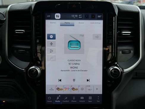 Used 2025 RAM 2500 Big Horn image 21