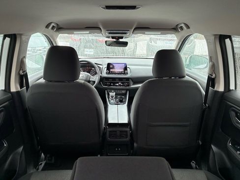 Used 2026 Nissan Rogue SV w/ Cold Weather Package image 15