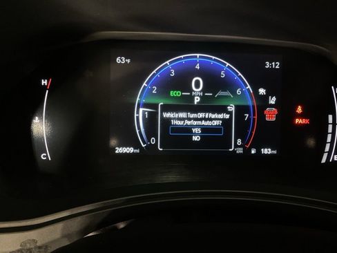 Used 2024 Toyota Grand Highlander XLE image 11