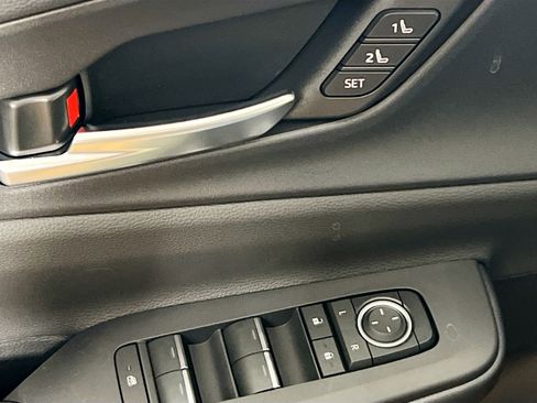 New 2026 Toyota Prius Plug-In Hybrid image 16