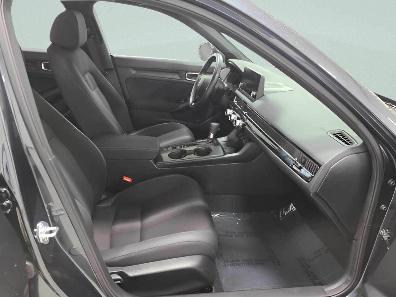 Used 2026 Honda Civic Sport image 11