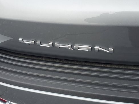 New 2026 GMC Yukon Elevation w/ Elevation Premium Package image 5