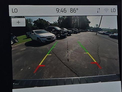 Used 2024 Ford Explorer Platinum w/ Technology Package AWD/4WD image 15