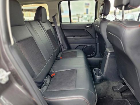 Used 2016 Jeep Patriot 75th Anniversary w/ Power Value Group FWD image 20