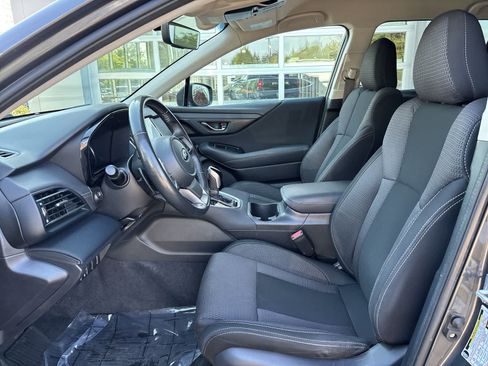 Used 2021 Subaru Outback Premium w/ Popular Package #1 AWD/4WD image 8