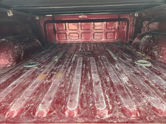 Used 2019 RAM 2500 Tradesman AWD/4WD image 33