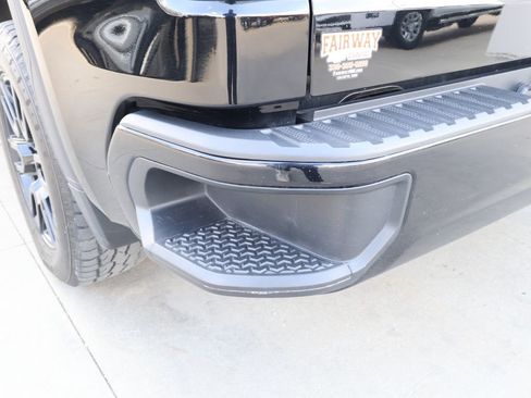 Certified 2022 GMC Sierra 1500 Elevation image 30