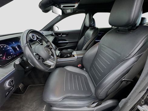 Used 2022 Mercedes-Benz C 300 Sedan image 13