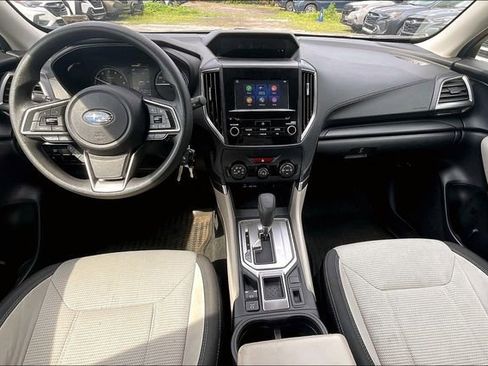 Used 2022 Subaru Forester image 15