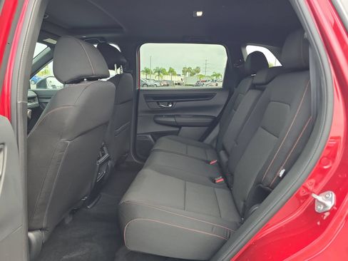 Certified 2024 Honda CR-V Sport image 13