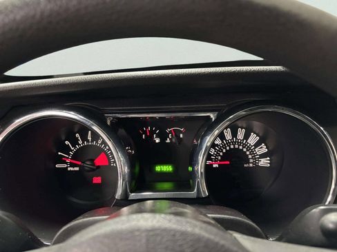 Used 2008 Ford Mustang GT image 29