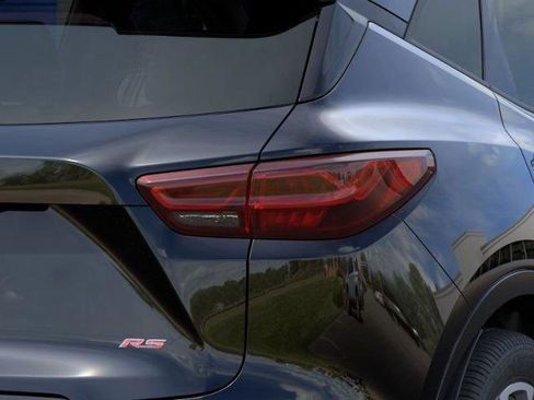 New 2026 Chevrolet Blazer RS w/ Driver Confidence II Package image 11