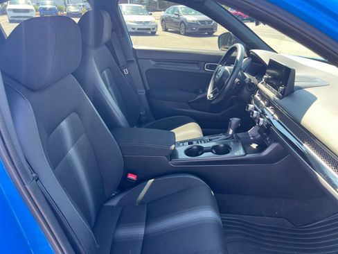 Used 2024 Honda Civic Sport image 28
