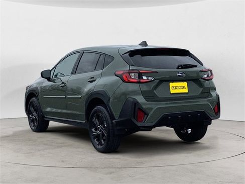 New 2026 Subaru Crosstrek 2.5i image 3