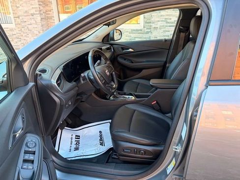Used 2024 Buick Encore GX Sport Touring w/ Comfort Package FWD image 19
