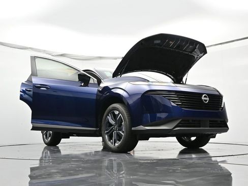 New 2025 Nissan Murano SV image 48