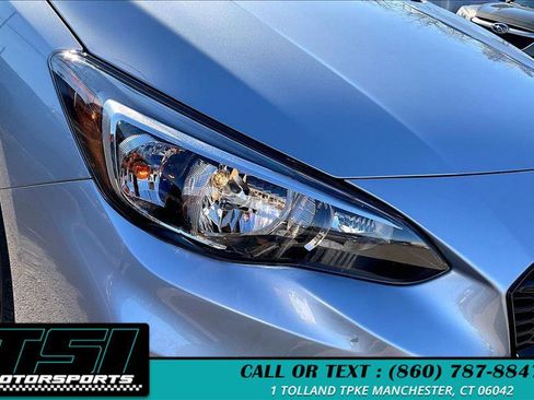 Used 2019 Subaru Impreza 2.0i Sport image 29