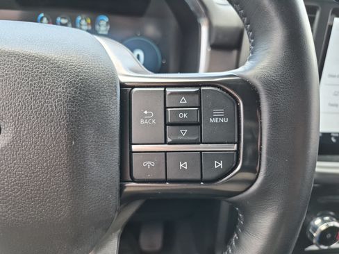 Used 2025 Ford F150 Platinum AWD/4WD image 30