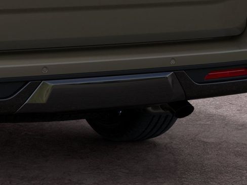 New 2027 Ford Expedition Platinum AWD/4WD image 23