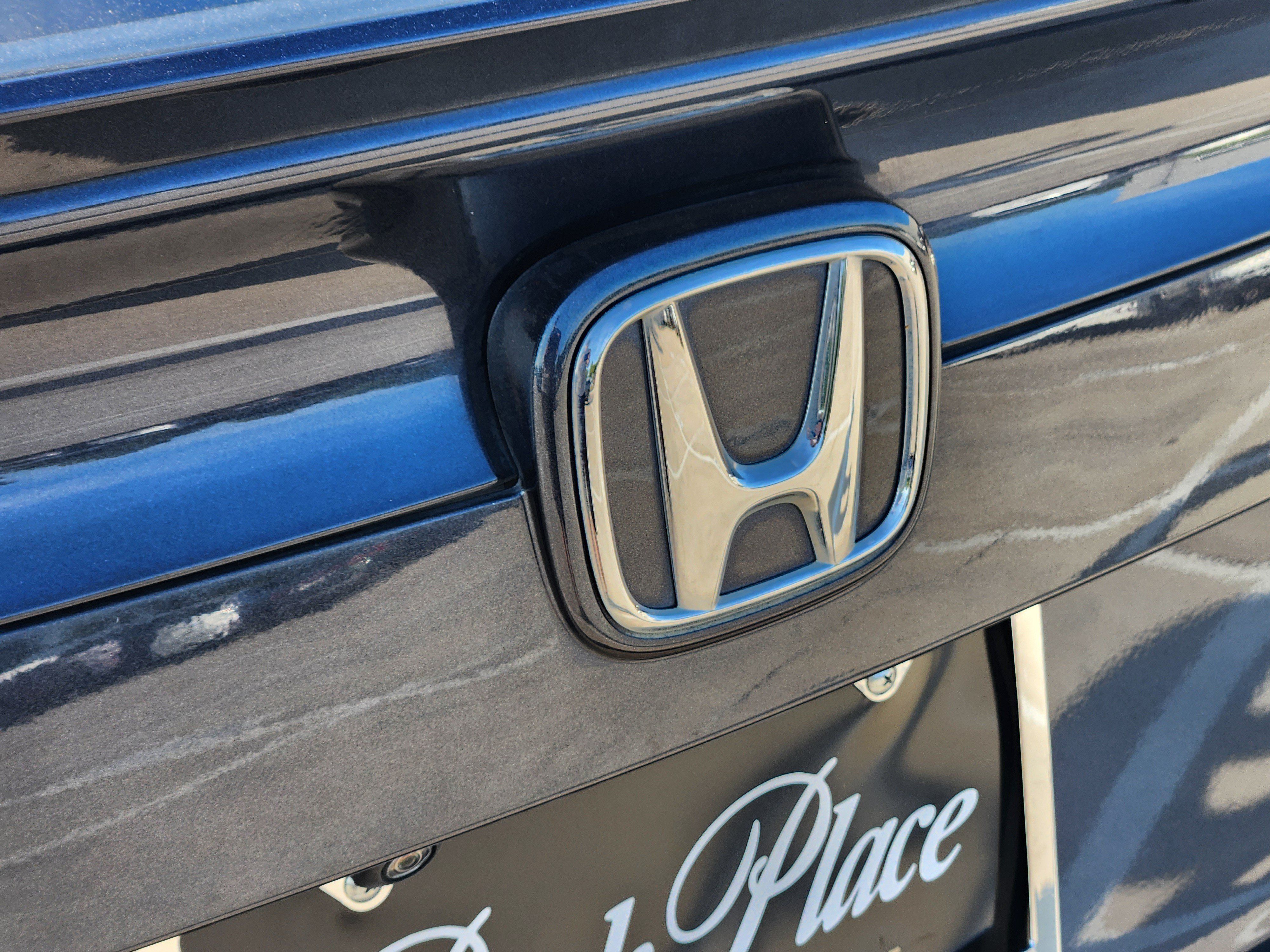 Used 2020 Honda Civic EX-L image 38