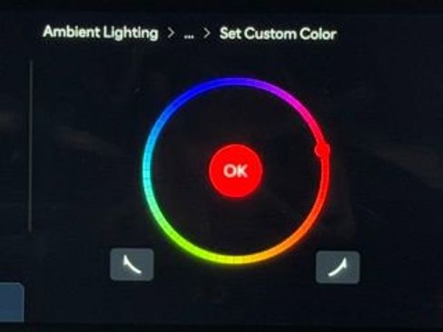 Used 2025 Hyundai Tucson SEL image 42