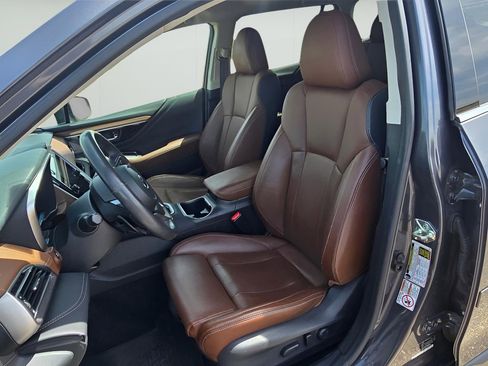 Used 2020 Subaru Outback Touring XT AWD/4WD image 10