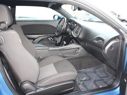 Used 2020 Dodge Challenger GT w/ Driver Convenience Group image 9