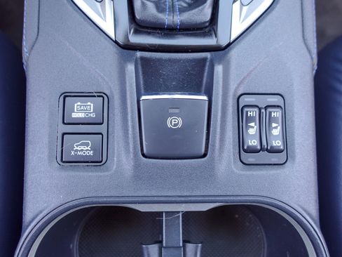 Used 2019 Subaru Crosstrek Hybrid w/ Popular Package #3 AWD/4WD image 24