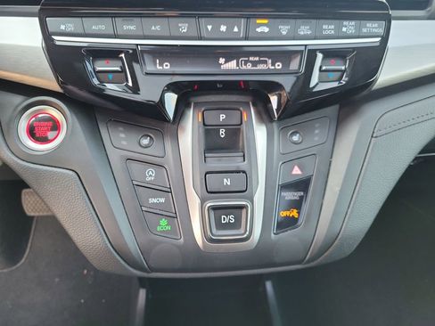Certified 2025 Honda Odyssey EX-L image 35