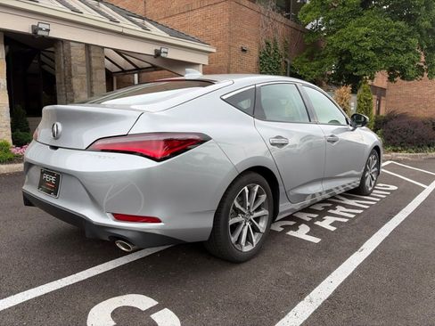 Used 2024 Acura Integra FWD image 6