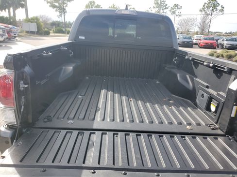 Used 2023 Toyota Tacoma SR5 image 14