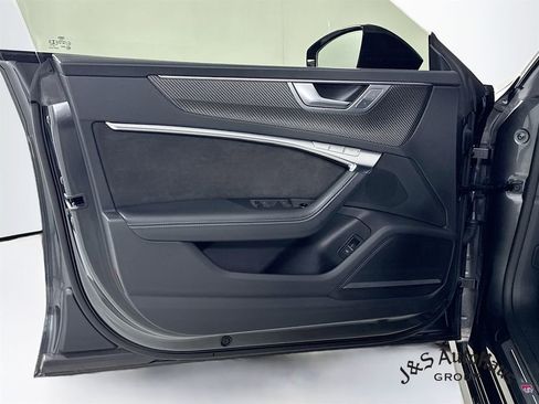 Used 2021 Audi S7 Premium Plus w/ S Sport Package image 22