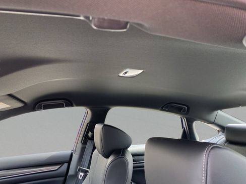 Certified 2022 Honda Accord Sport image 24