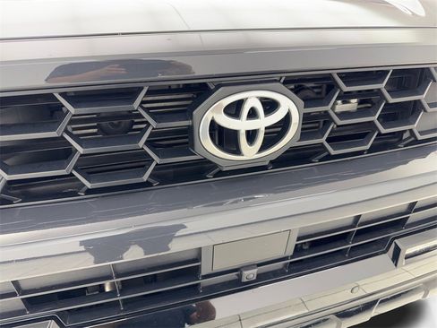 Used 2025 Toyota 4Runner TRD Sport image 26