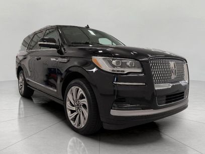 Used 2023 Lincoln Navigator Reserve