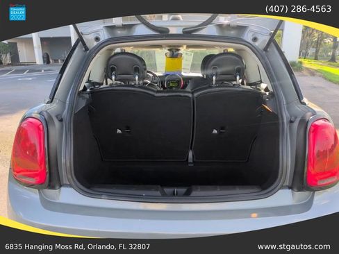 Used 2016 MINI Cooper S FWD image 28