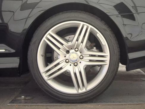 Used 2013 Mercedes-Benz CL 550 CL 550 4MATIC Coupe 2D w/ Sport Pkg image 10