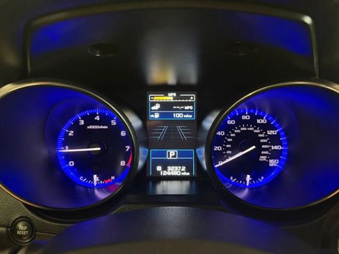 Used 2017 Subaru Outback 3.6R Limited AWD/4WD image 14