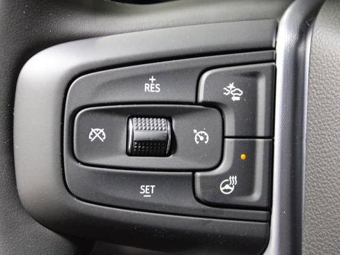 New 2026 GMC Sierra 1500 SLE image 37