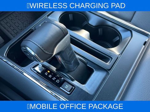 New 2025 Ford F150 Lariat w/ Equipment Group 502A High image 14